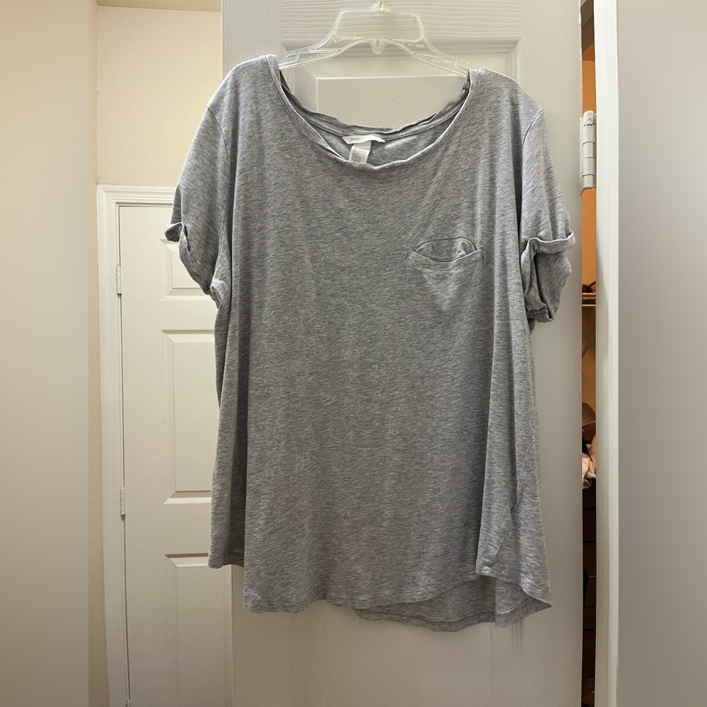 Basic tee from forever 21